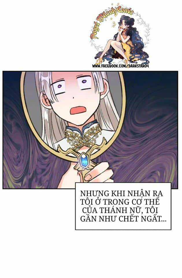 Cặp Bài Trùng: Ác Nữ Và Hôn Quân Chapter 8 trang 6