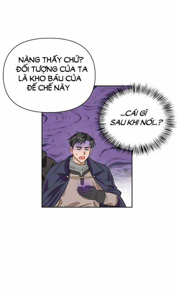 Cặp Bài Trùng: Ác Nữ Và Hôn Quân Chapter 9 trang 11