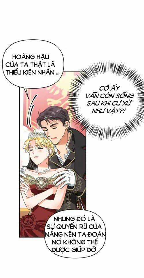 Cặp Bài Trùng: Ác Nữ Và Hôn Quân Chapter 9 trang 14