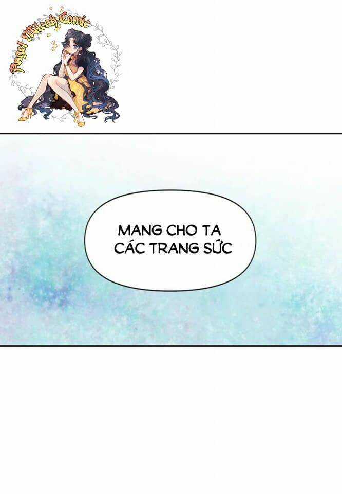 Cặp Bài Trùng: Ác Nữ Và Hôn Quân Chapter 9 trang 19