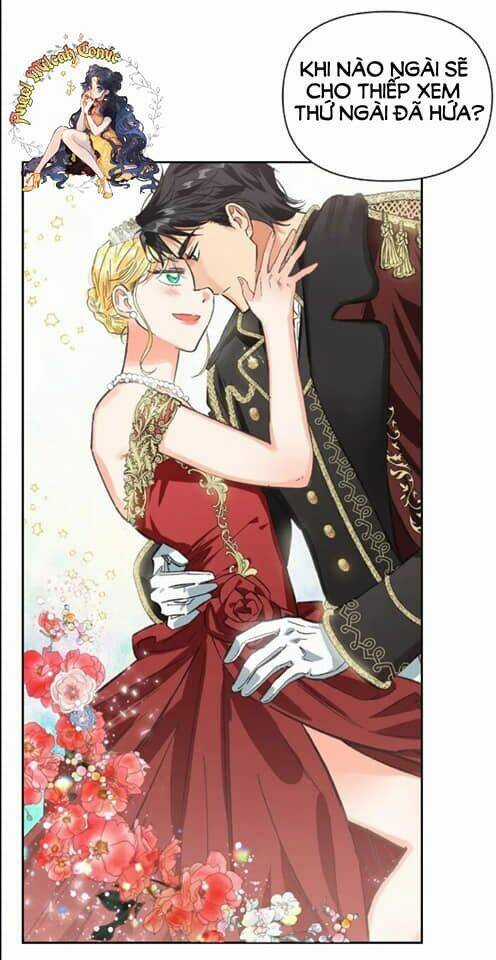 Cặp Bài Trùng: Ác Nữ Và Hôn Quân Chapter 9 trang 2