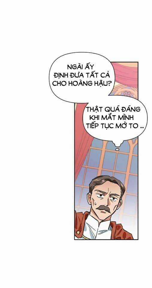 Cặp Bài Trùng: Ác Nữ Và Hôn Quân Chapter 9 trang 24