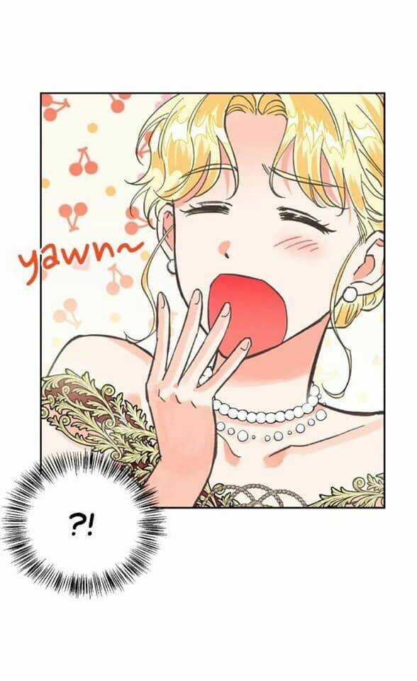 Cặp Bài Trùng: Ác Nữ Và Hôn Quân Chapter 9 trang 25