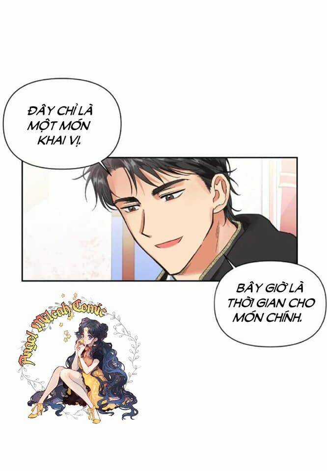 Cặp Bài Trùng: Ác Nữ Và Hôn Quân Chapter 9 trang 29