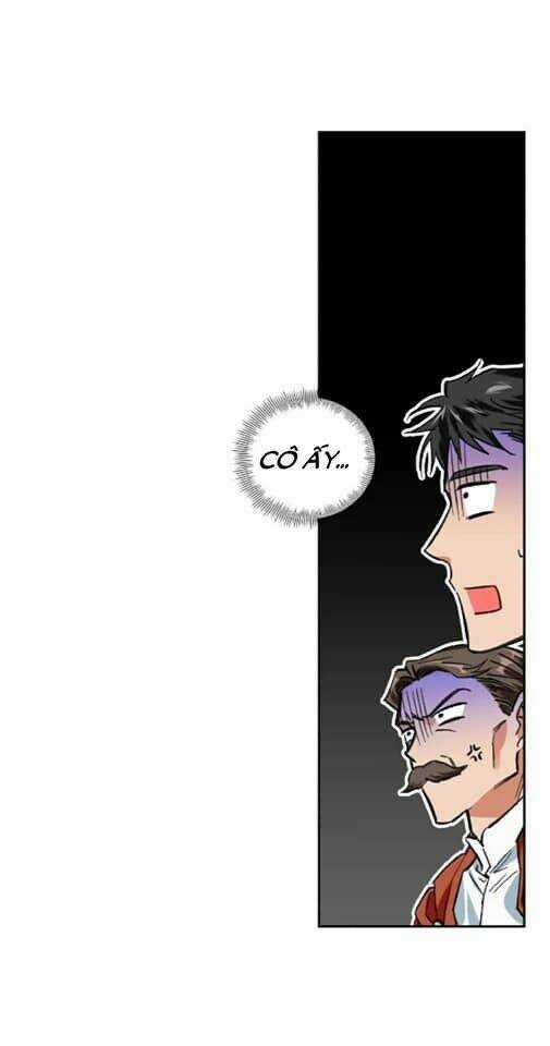 Cặp Bài Trùng: Ác Nữ Và Hôn Quân Chapter 9 trang 3