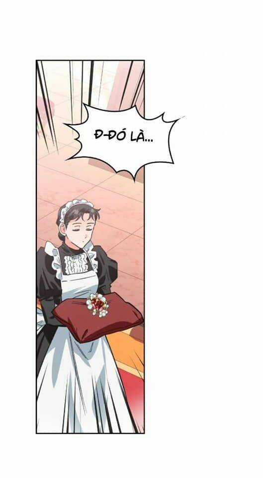 Cặp Bài Trùng: Ác Nữ Và Hôn Quân Chapter 9 trang 30