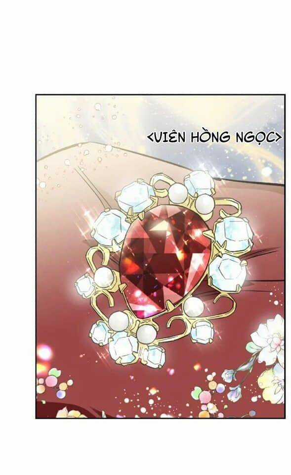 Cặp Bài Trùng: Ác Nữ Và Hôn Quân Chapter 9 trang 31