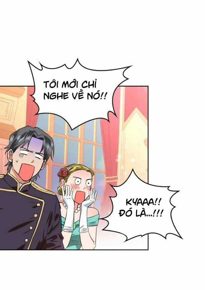 Cặp Bài Trùng: Ác Nữ Và Hôn Quân Chapter 9 trang 32