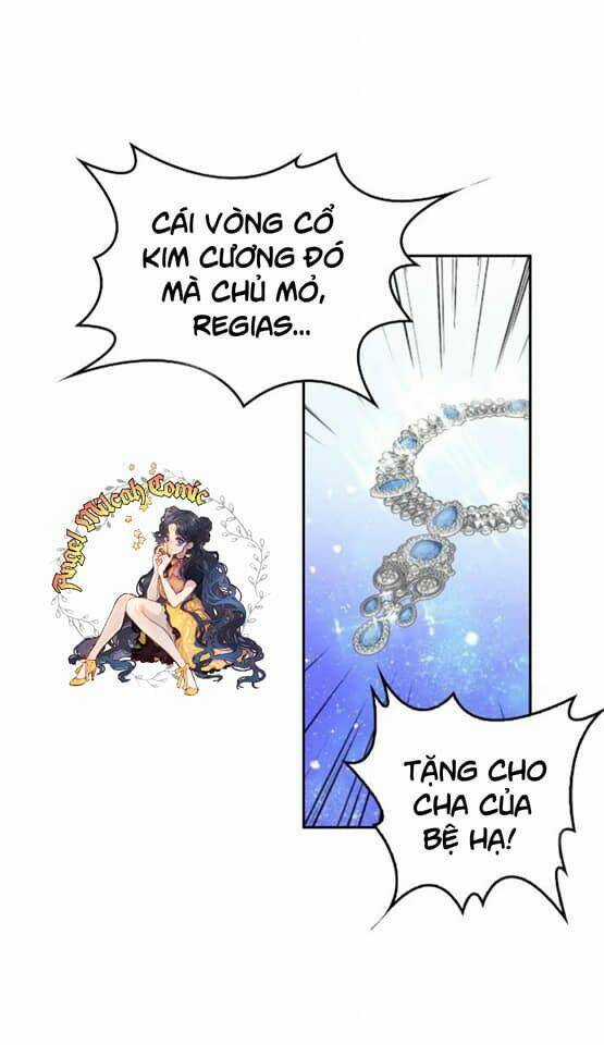 Cặp Bài Trùng: Ác Nữ Và Hôn Quân Chapter 9 trang 33