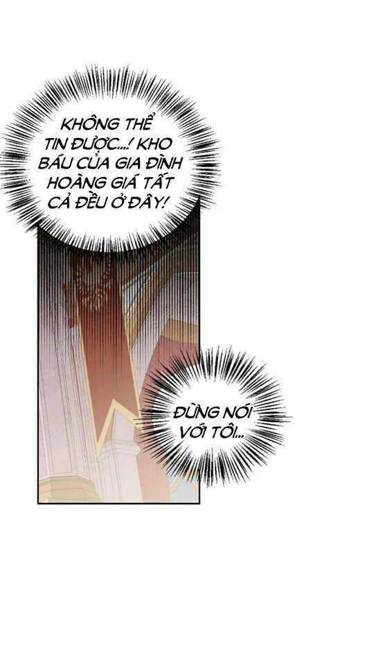 Cặp Bài Trùng: Ác Nữ Và Hôn Quân Chapter 9 trang 35