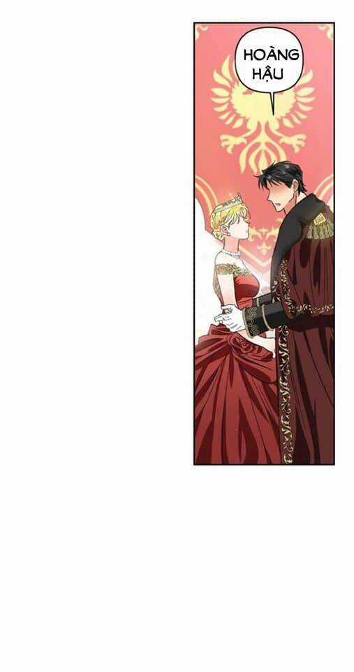 Cặp Bài Trùng: Ác Nữ Và Hôn Quân Chapter 9 trang 39