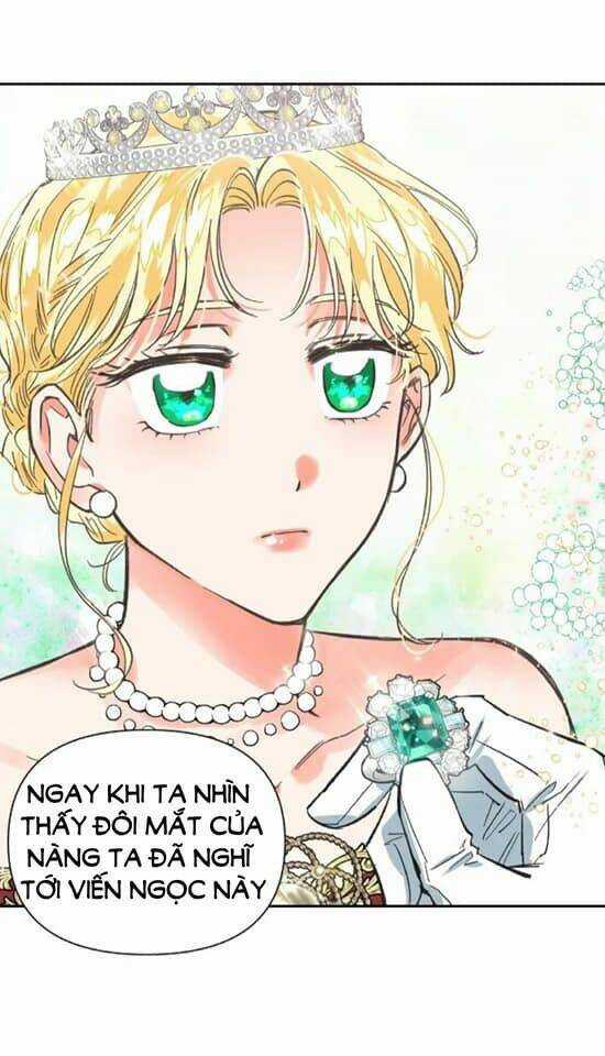 Cặp Bài Trùng: Ác Nữ Và Hôn Quân Chapter 9 trang 40