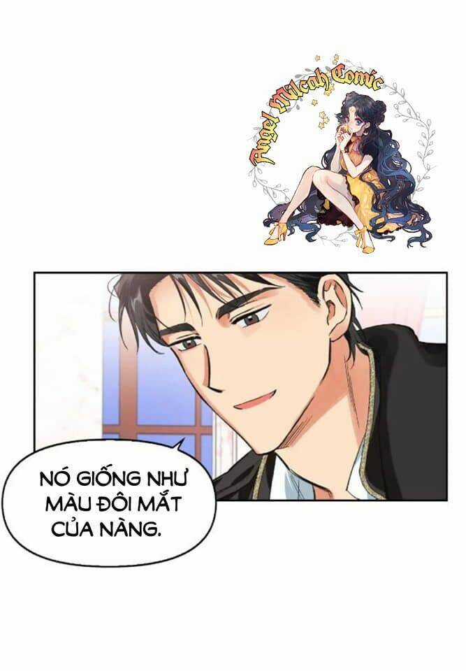 Cặp Bài Trùng: Ác Nữ Và Hôn Quân Chapter 9 trang 41