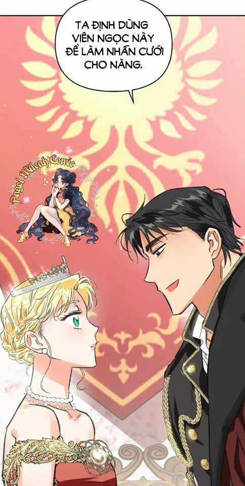 Cặp Bài Trùng: Ác Nữ Và Hôn Quân Chapter 9 trang 42