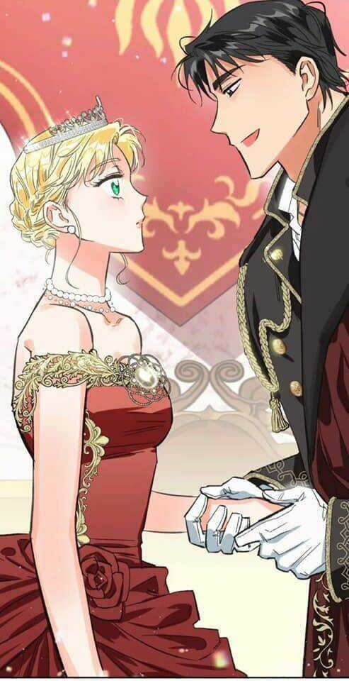 Cặp Bài Trùng: Ác Nữ Và Hôn Quân Chapter 9 trang 43