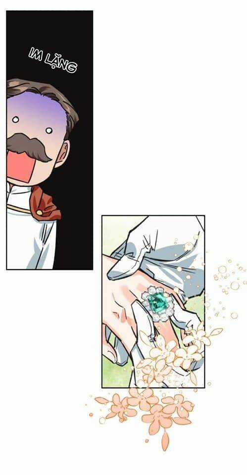 Cặp Bài Trùng: Ác Nữ Và Hôn Quân Chapter 9 trang 44