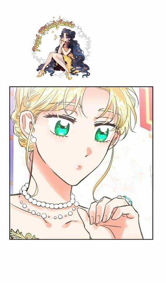 Cặp Bài Trùng: Ác Nữ Và Hôn Quân Chapter 9 trang 45