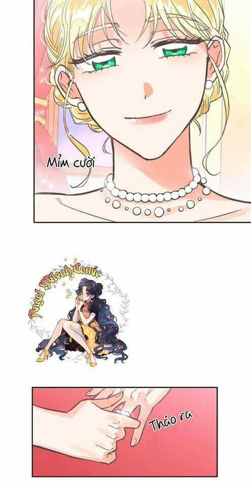 Cặp Bài Trùng: Ác Nữ Và Hôn Quân Chapter 9 trang 48