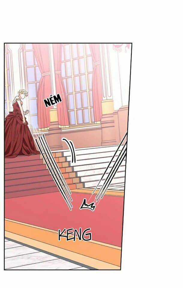 Cặp Bài Trùng: Ác Nữ Và Hôn Quân Chapter 9 trang 49