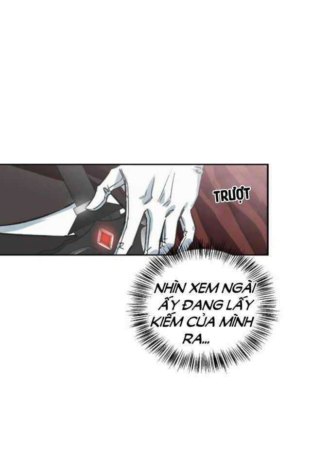 Cặp Bài Trùng: Ác Nữ Và Hôn Quân Chapter 9 trang 5