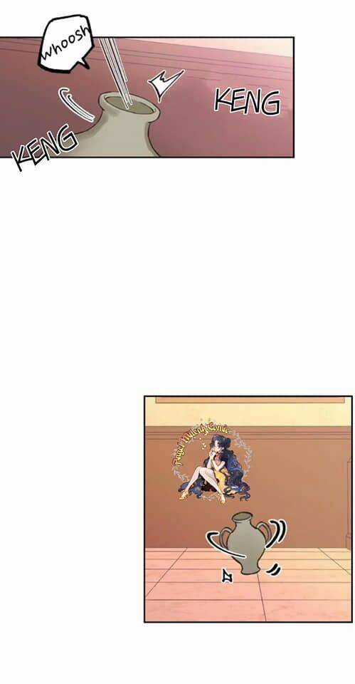 Cặp Bài Trùng: Ác Nữ Và Hôn Quân Chapter 9 trang 52