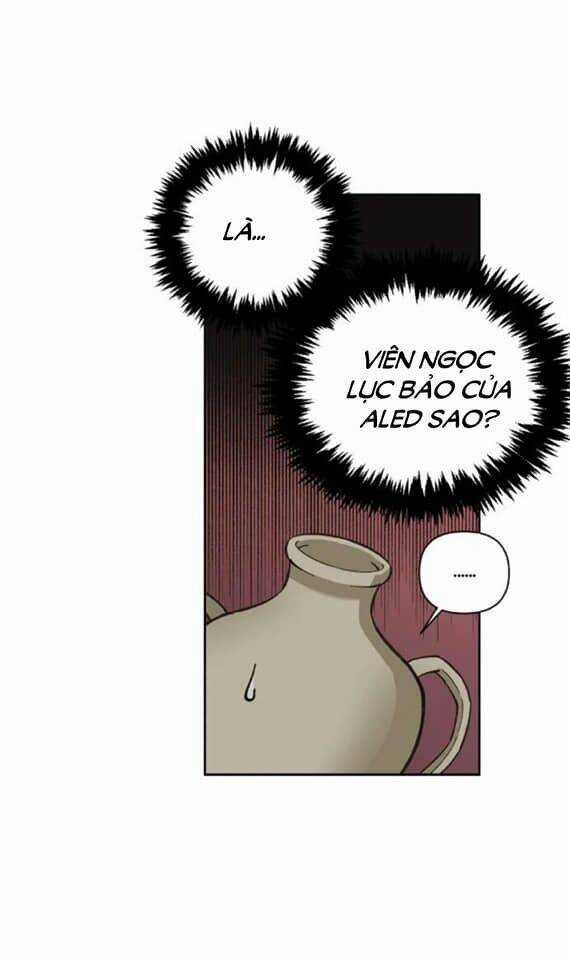 Cặp Bài Trùng: Ác Nữ Và Hôn Quân Chapter 9 trang 55