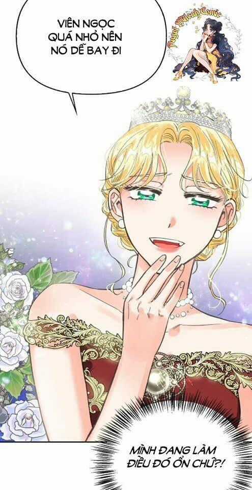 Cặp Bài Trùng: Ác Nữ Và Hôn Quân Chapter 9 trang 57