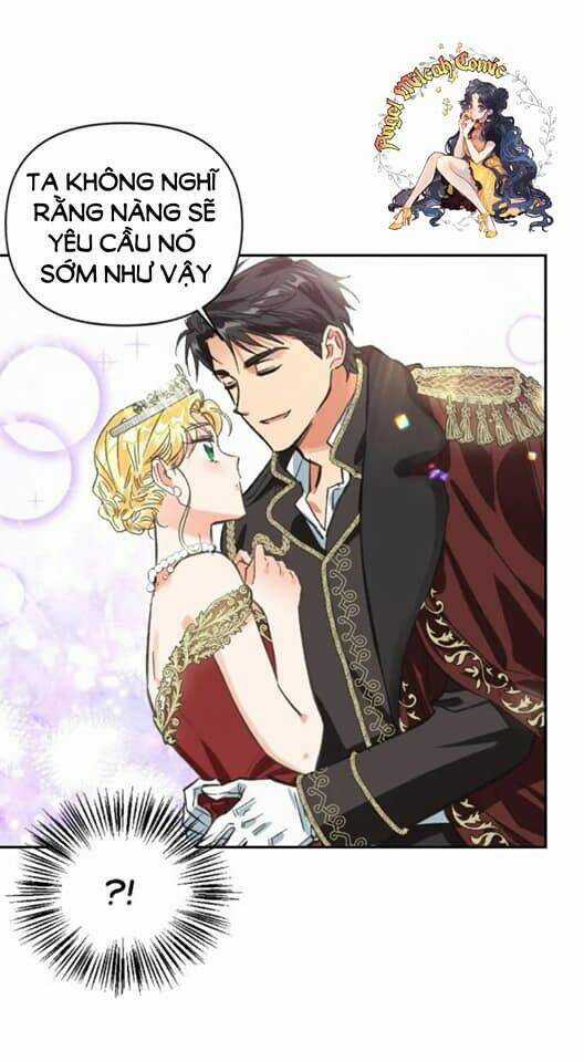 Cặp Bài Trùng: Ác Nữ Và Hôn Quân Chapter 9 trang 6