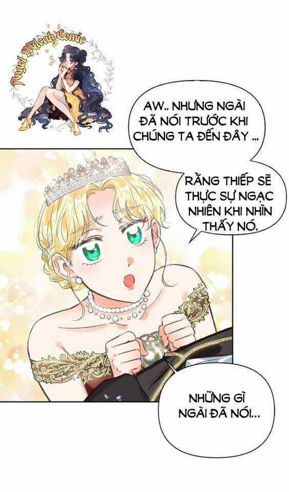 Cặp Bài Trùng: Ác Nữ Và Hôn Quân Chapter 9 trang 7