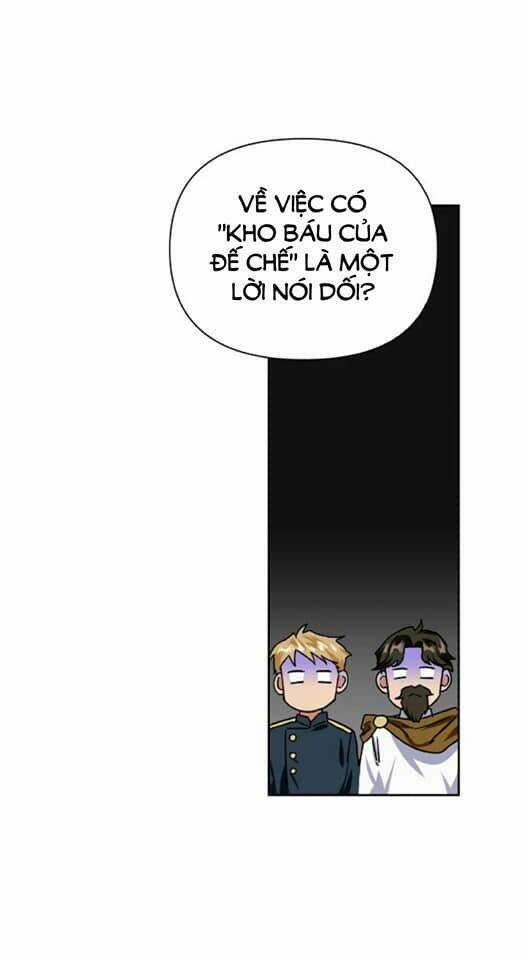 Cặp Bài Trùng: Ác Nữ Và Hôn Quân Chapter 9 trang 8