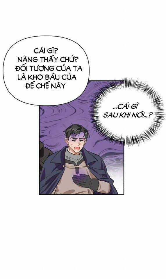 Cặp Bài Trùng: Ác Nữ Và Hôn Quân Chapter 9 trang 9