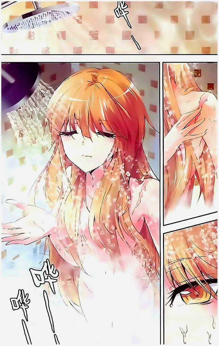 Cấp Độ Phân Liệt Chapter 50 trang 1