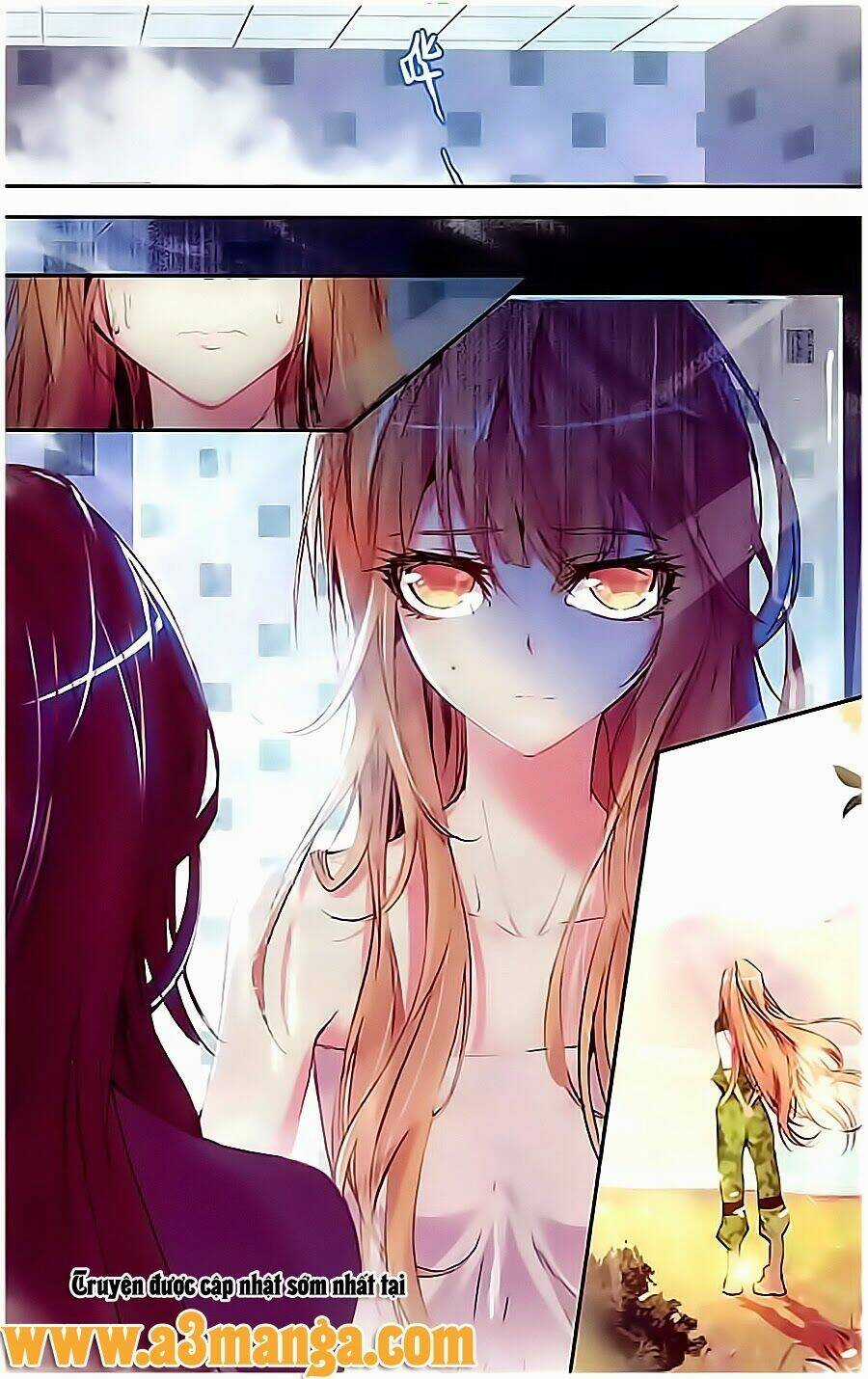 Cấp Độ Phân Liệt Chapter 50 trang 2