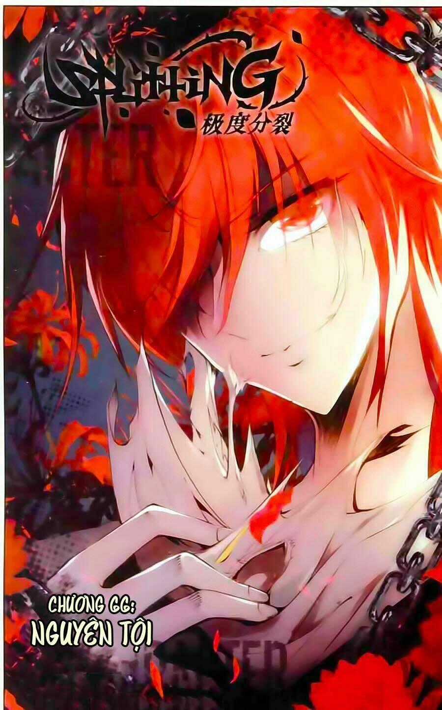 Cấp Độ Phân Liệt Chapter 66 trang 0