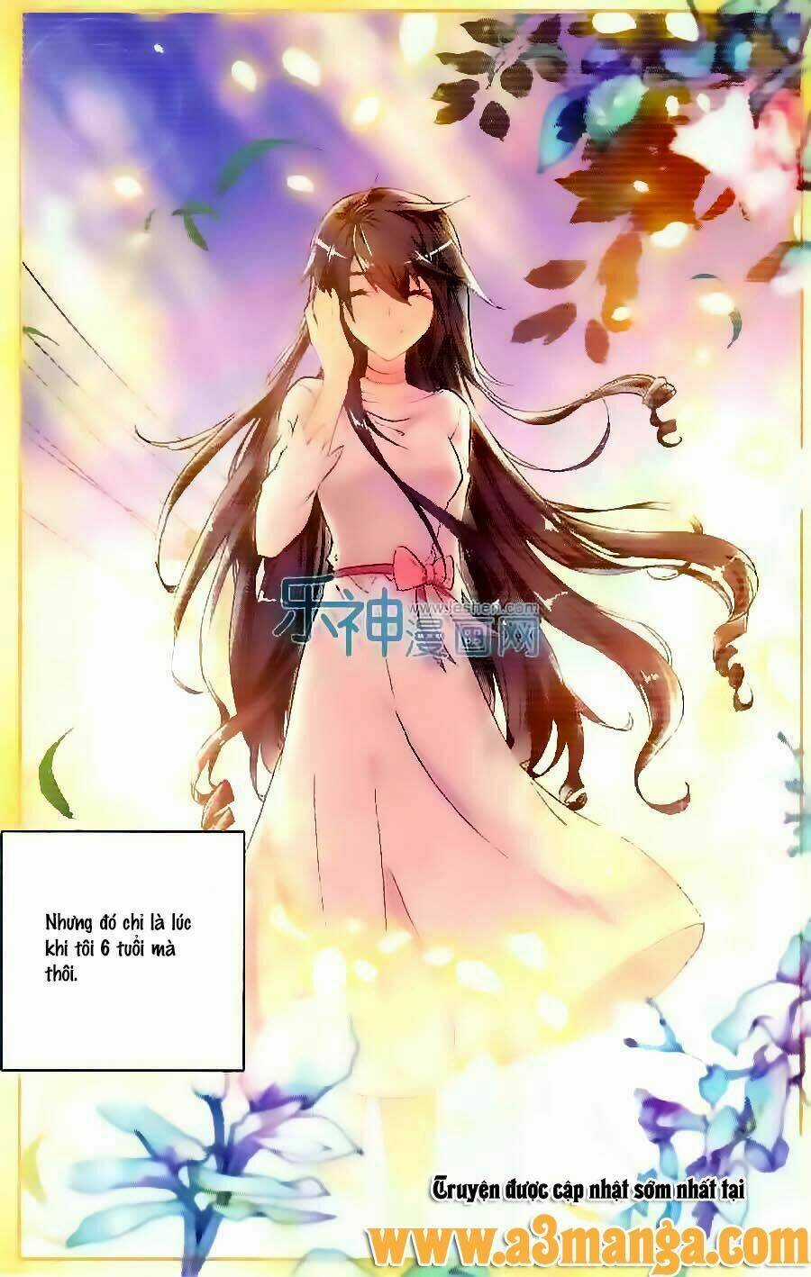 Cấp Độ Phân Liệt Chapter 75 trang 2