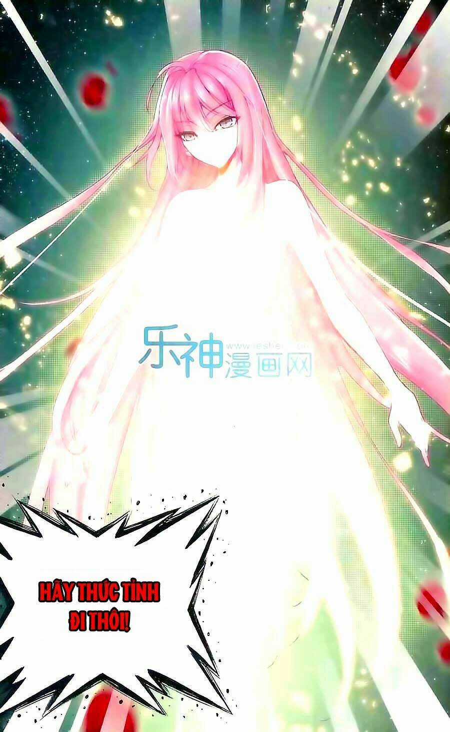 Cấp Độ Phân Liệt Chapter 77 trang 7