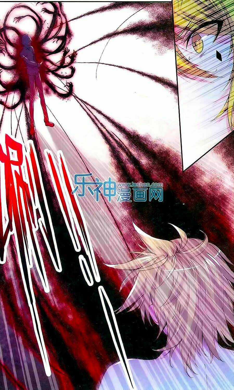 Cấp Độ Phân Liệt Chapter 80 trang 3