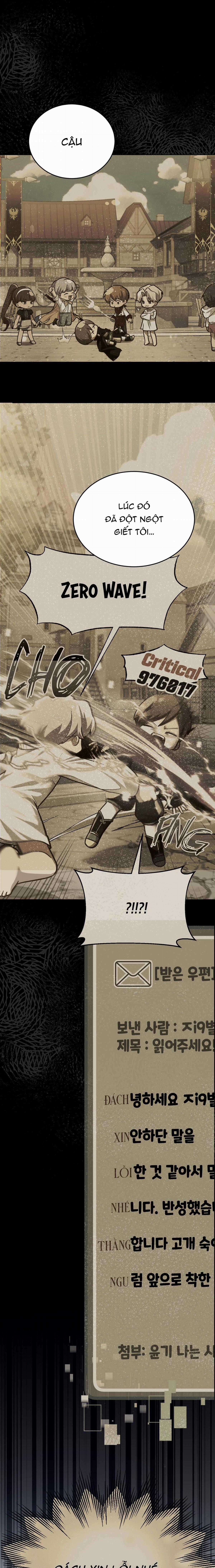Cặp Đôi Hoàn Hảo Chapter 15 trang 0