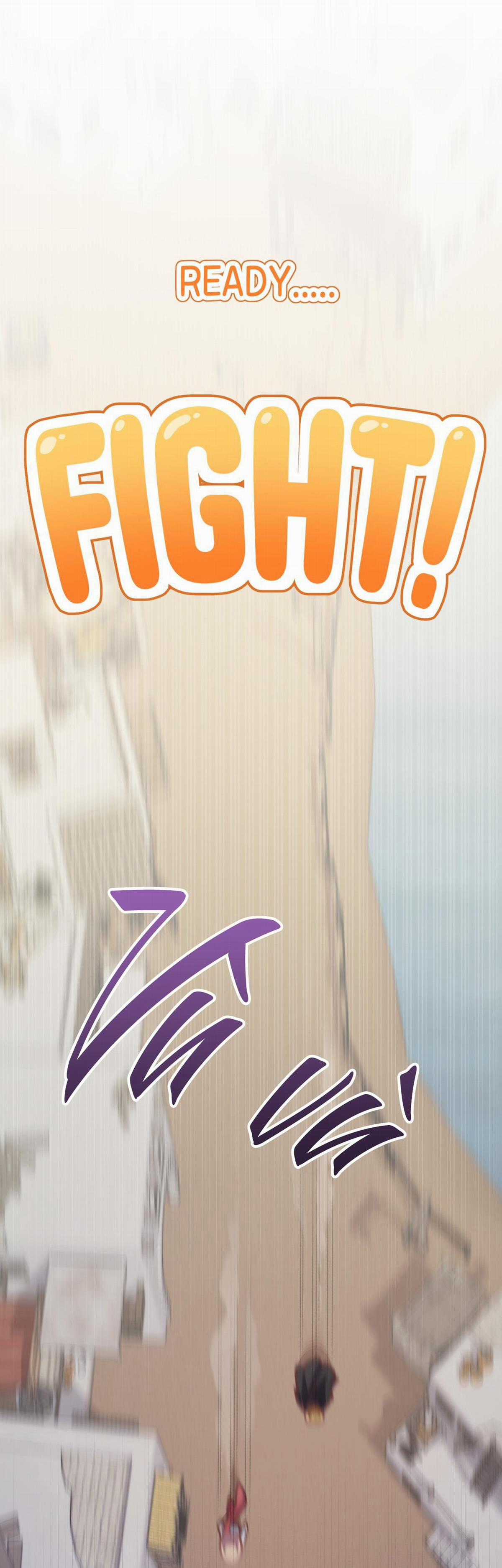 Cặp Đôi Hoàn Hảo Chapter 16 trang 0