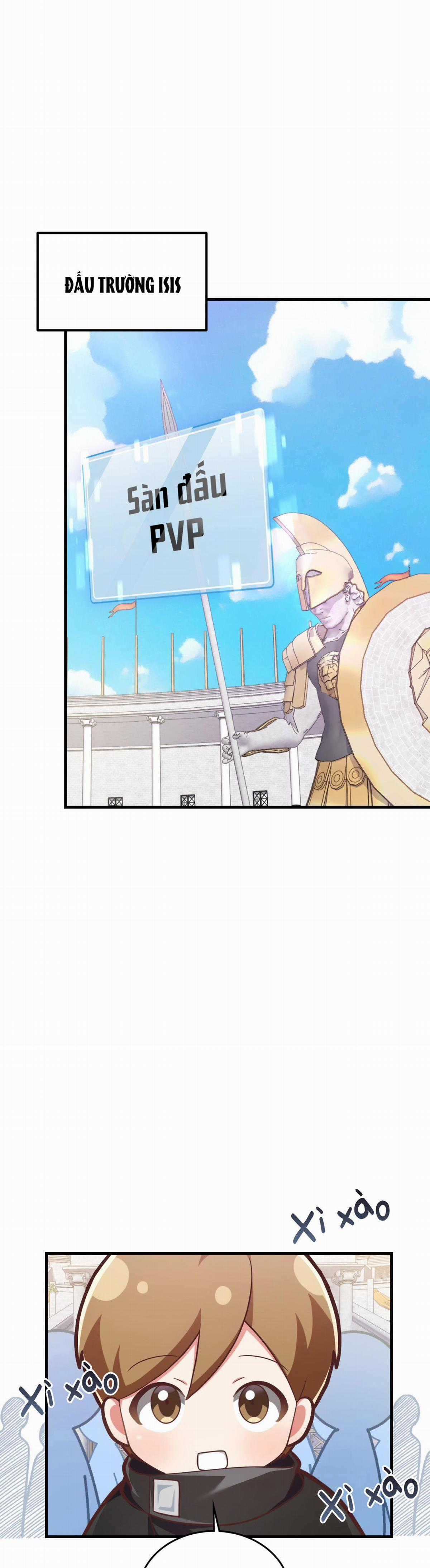 Cặp Đôi Hoàn Hảo Chapter 18 trang 0
