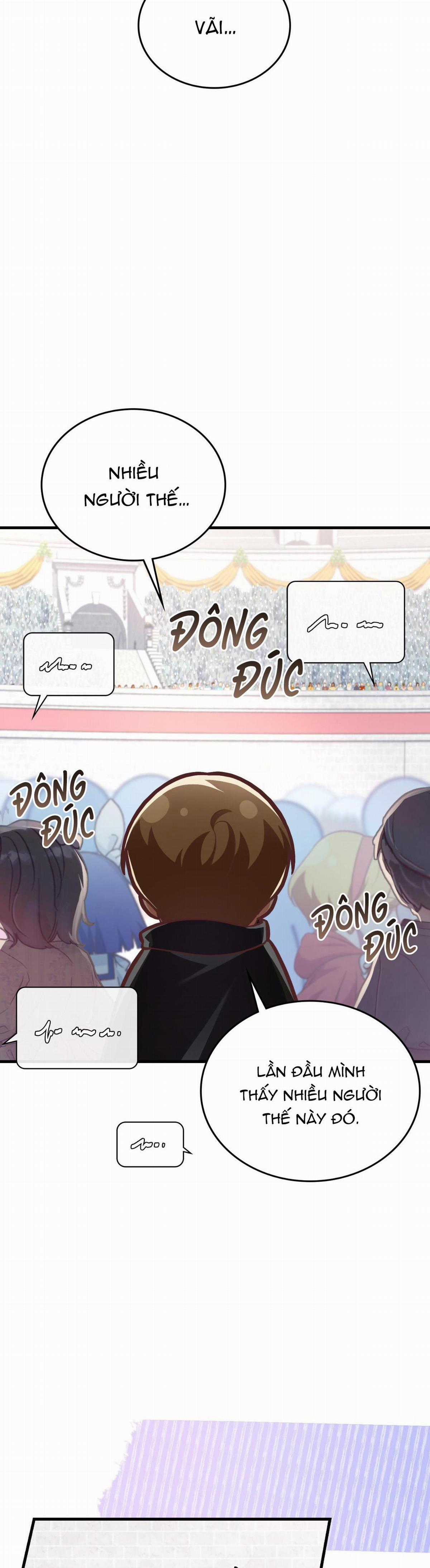 Cặp Đôi Hoàn Hảo Chapter 18 trang 1