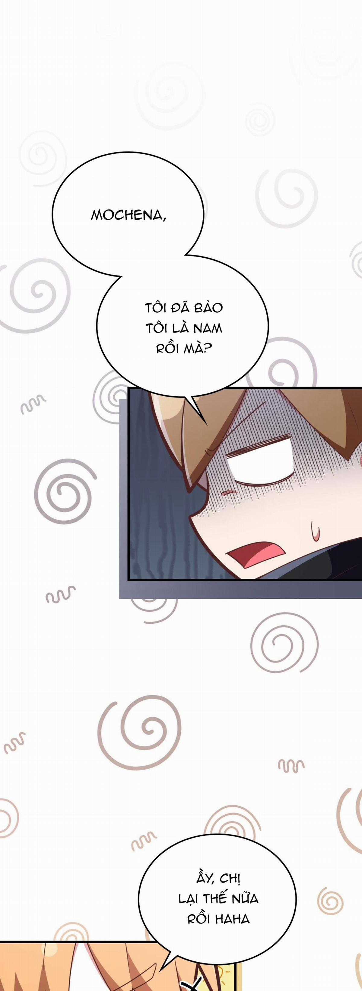Cặp Đôi Hoàn Hảo Chapter 19 trang 1