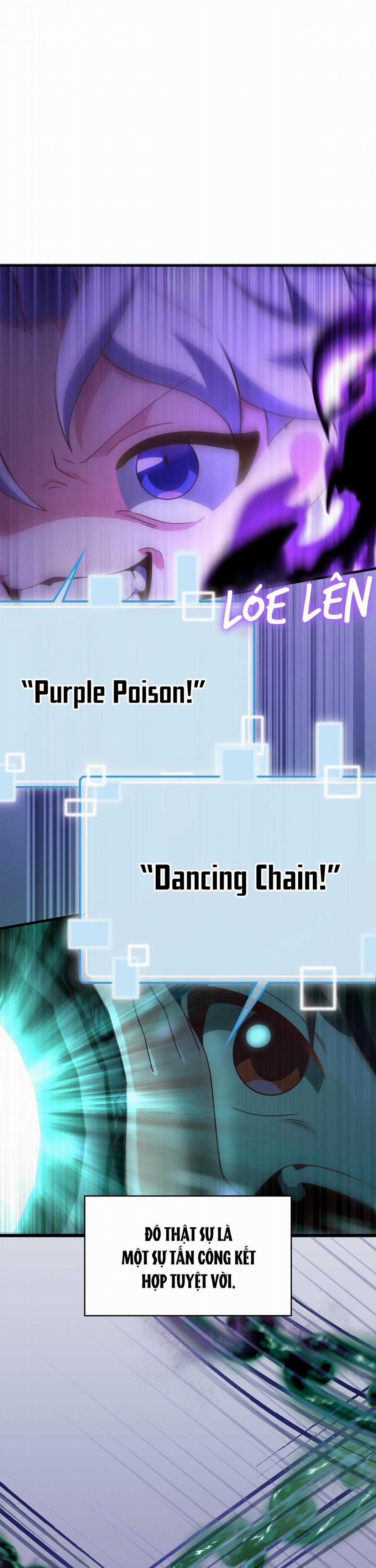 Cặp Đôi Hoàn Hảo Chapter 20 trang 0