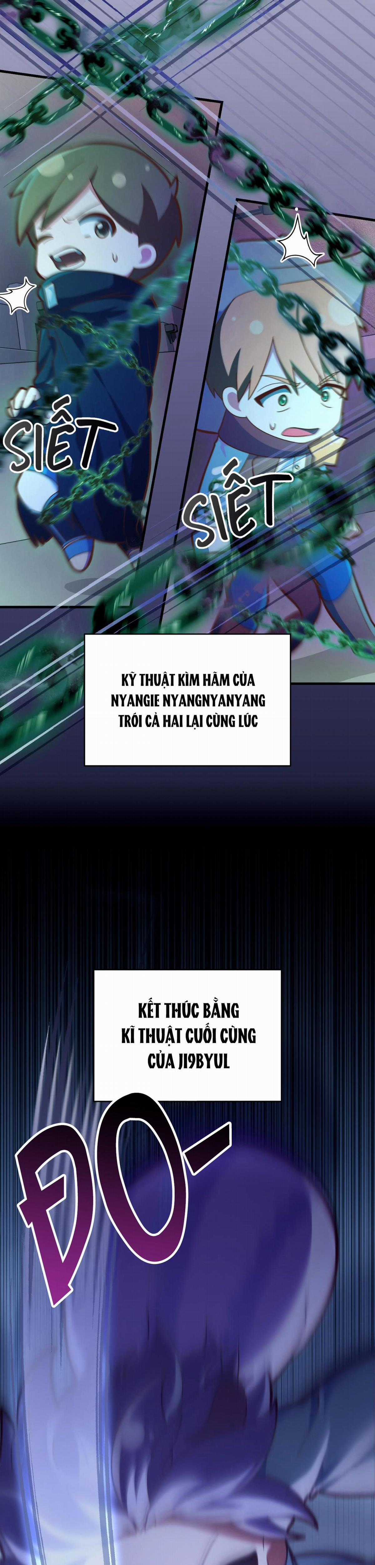 Cặp Đôi Hoàn Hảo Chapter 20 trang 1