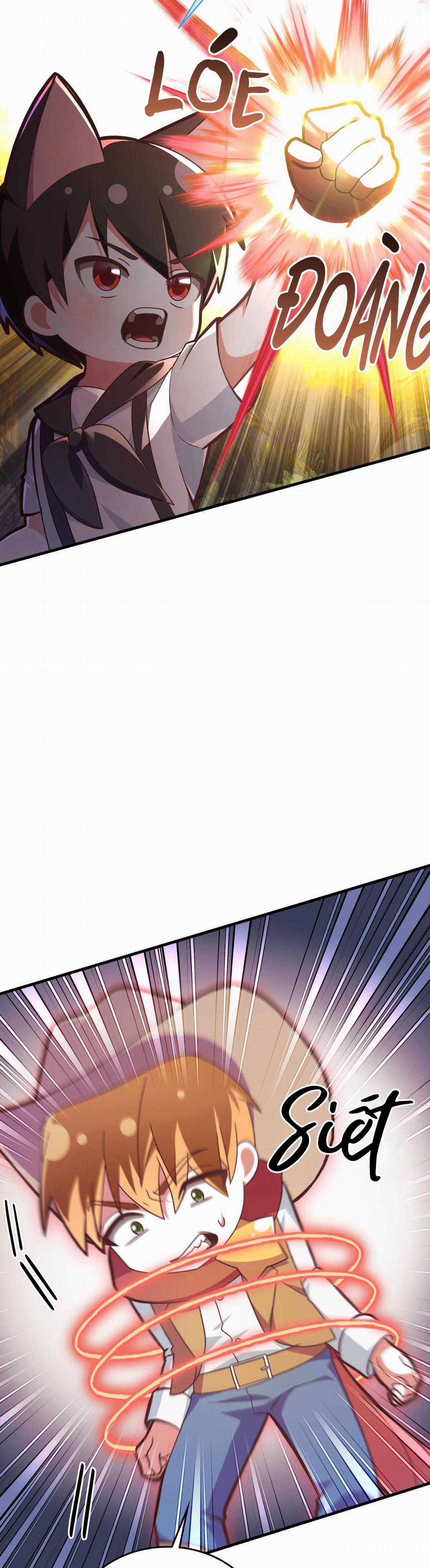 Cặp Đôi Hoàn Hảo Chapter 21 trang 1