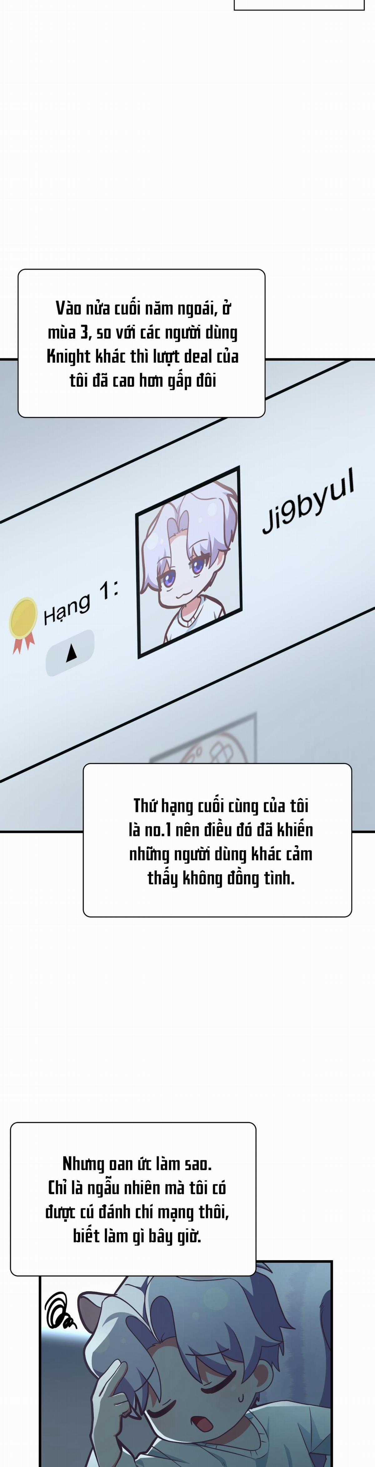 Cặp Đôi Hoàn Hảo Chapter 24 trang 1