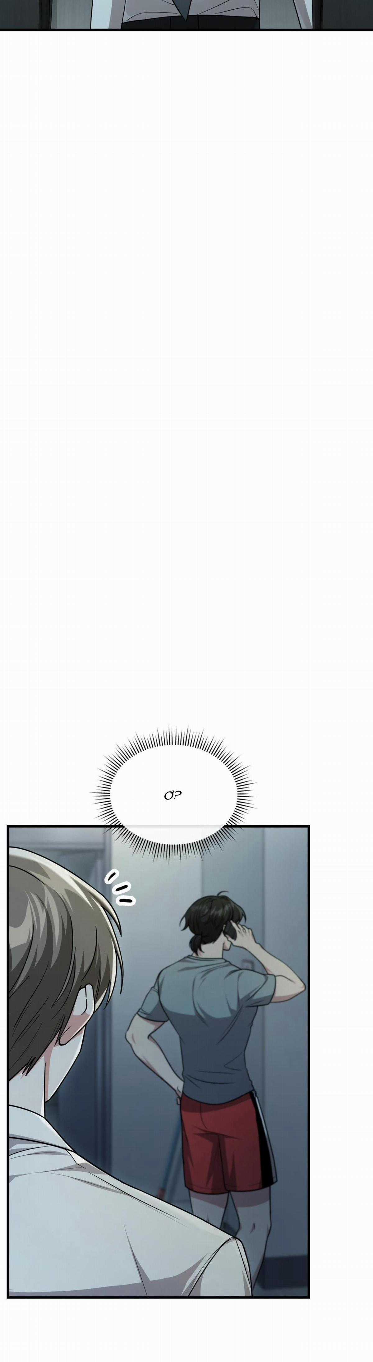 Cặp Đôi Hoàn Hảo Chapter 33 trang 16