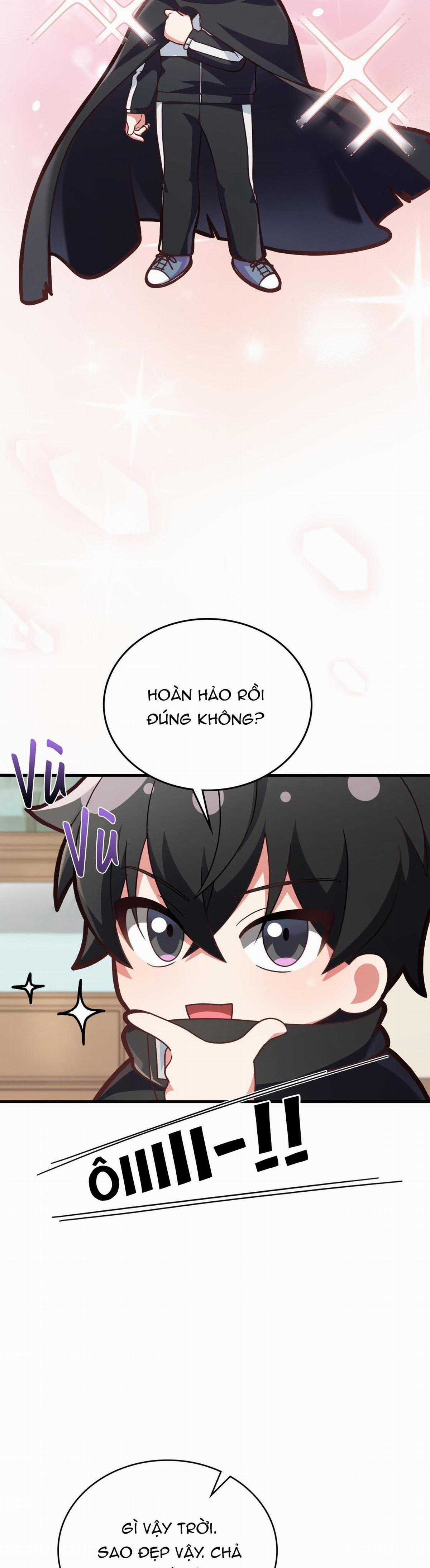 Cặp Đôi Hoàn Hảo Chapter 33 trang 2