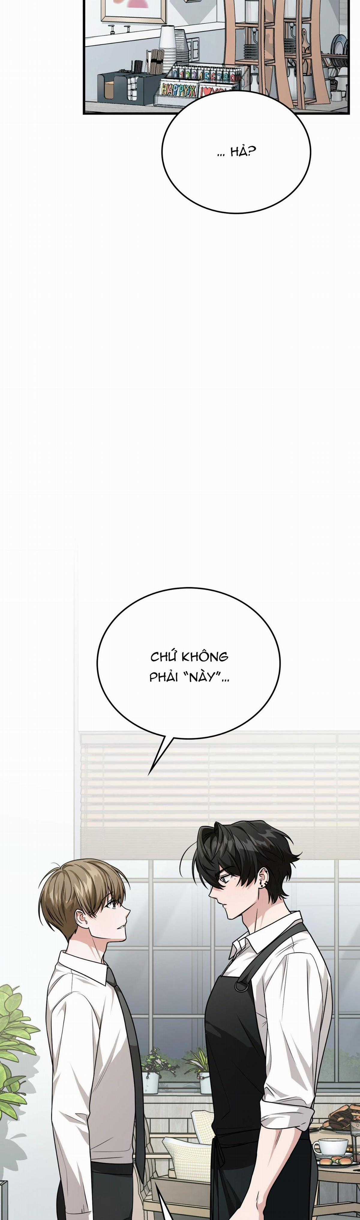 Cặp Đôi Hoàn Hảo Chapter 33 trang 34