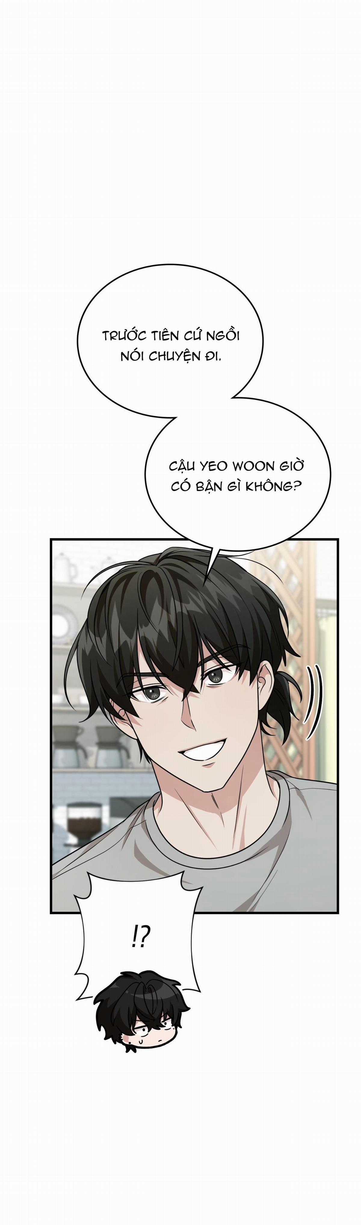 Cặp Đôi Hoàn Hảo Chapter 33 trang 41